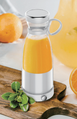 Mingdian  
Blenders